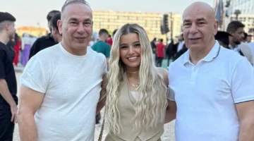 إجراءات قانونية صرامة.. يارا حسام حسن تقاضي مروجي الأكاذيب ضد التوأم بعد أزمة الخطيب